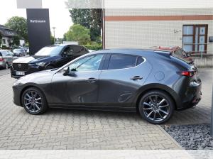 Mazda 3 2.5 eSKYACTIV-G 140 ps Aut. EXCLUSIVE-Line