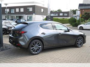 Mazda 3 2.5 eSKYACTIV-G 140 ps Aut. EXCLUSIVE-Line