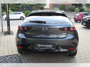 Mazda 3 2.5 eSKYACTIV-G 140 ps Aut. EXCLUSIVE-Line