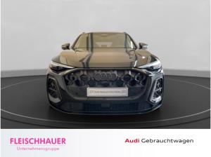 Audi SQ5 SUV TFSI S tronic *Panorama*Luftfahrwerk*Standheizung*editionOne*