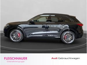 Audi SQ5 SUV TFSI S tronic *Panorama*Luftfahrwerk*Standheizung*editionOne*
