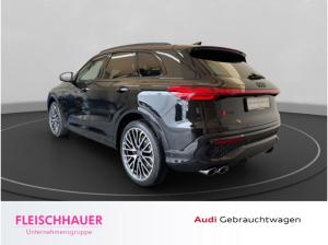 Audi SQ5 SUV TFSI S tronic *Panorama*Luftfahrwerk*Standheizung*editionOne*