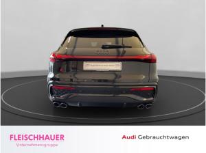 Audi SQ5 SUV TFSI S tronic *Panorama*Luftfahrwerk*Standheizung*editionOne*