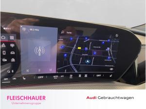 Audi SQ5 SUV TFSI S tronic *Panorama*Luftfahrwerk*Standheizung*editionOne*