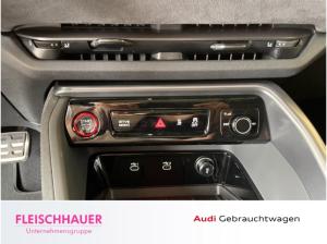 Audi SQ5 SUV TFSI S tronic *Panorama*Luftfahrwerk*Standheizung*editionOne*