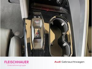 Audi SQ5 SUV TFSI S tronic *Panorama*Luftfahrwerk*Standheizung*editionOne*