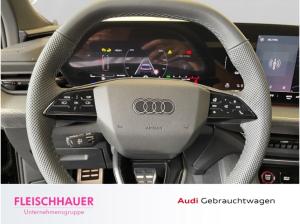 Audi SQ5 SUV TFSI S tronic *Panorama*Luftfahrwerk*Standheizung*editionOne*