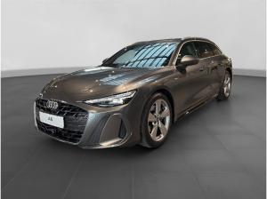 Audi A6 Avant 2.0TDI 3x S-Line 360Kamera Keyless