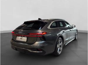 Audi A6 Avant 2.0TDI 3x S-Line 360Kamera Keyless