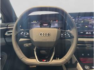 Audi A6 Avant 2.0TDI 3x S-Line 360Kamera Keyless