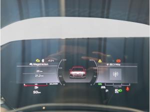 Audi A6 Avant 2.0TDI 3x S-Line 360Kamera Keyless