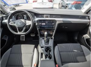 Volkswagen Passat Alltrack 2.0 TDI 4Motion B8