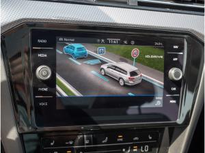 Volkswagen Passat Alltrack 2.0 TDI 4Motion B8