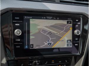 Volkswagen Passat Alltrack 2.0 TDI 4Motion B8