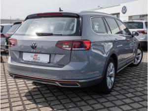 Volkswagen Passat Alltrack 2.0 TDI 4Motion B8