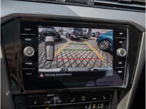 Volkswagen Passat Alltrack 2.0 TDI 4Motion B8