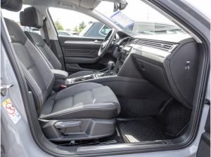 Volkswagen Passat Alltrack 2.0 TDI 4Motion B8