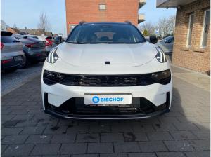 LYNK & Co 01 PHEV More - ALLE FARBEN P