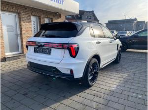 LYNK & Co 01 PHEV More - ALLE FARBEN P