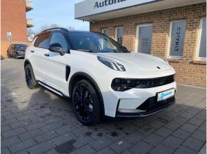 LYNK & Co 01 PHEV More - ALLE FARBEN P