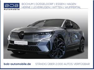 Renault Megane Esprit Alpine 220 Comfort Range⚡️EINZELSTÜCK⚡️