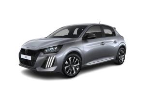 Peugeot 208 Hybrid 110 e-DSC6 Style