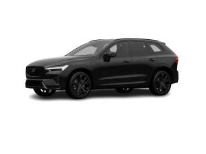 Volvo XC60 T6 Plug-in Hybrid AWD Plus Dark Auto