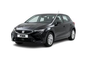 Seat Ibiza 1.0 TSI 85kW Style DSG