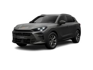 Cupra Terramar 1.5 eTSI MHEV 110kW DSG