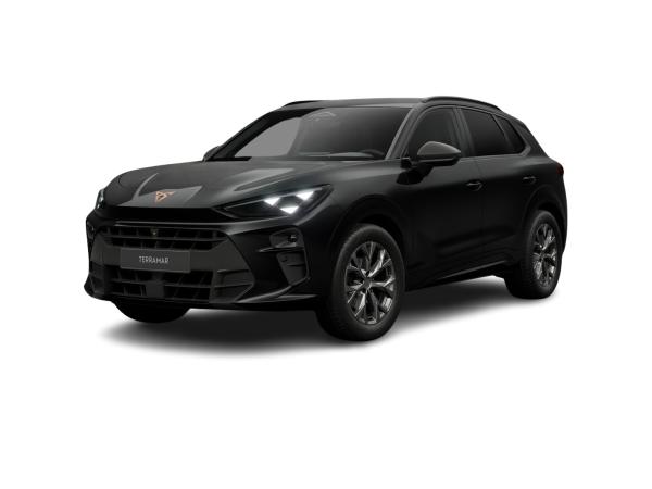 Cupra Terramar 1.5 eTSI MHEV 110kW DSG