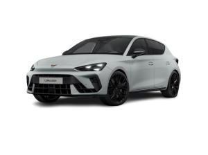 Cupra Leon 2.0 TSI 221kW VZ DSG