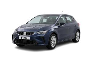 Seat Ibiza 1.0 TSI 70kW Style