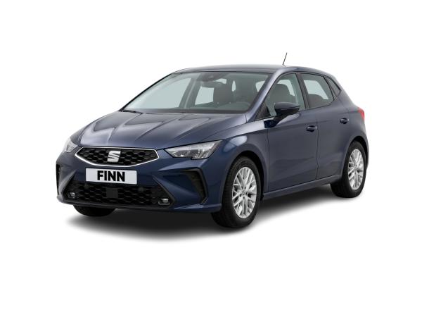 Seat Ibiza 1.0 TSI 70kW Style