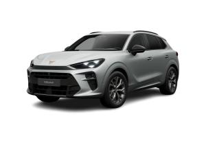 Cupra Terramar 1.5 eTSI MHEV 110kW DSG