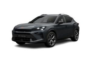Cupra Formentor 1.5 eTSI MHEV 110kW DSG