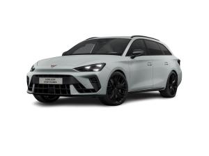 Cupra Leon Sportstourer 2.0 TSI 245kW VZ DSG 4WD Sportstourer