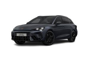 Cupra Leon Sportstourer 2.0 TSI 245kW VZ DSG 4WD Sportstourer