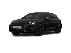 Cupra Leon 2.0 TSI 221kW VZ DSG