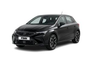 Seat Ibiza 1.0 TSI 85kW FR Black Edition DSG