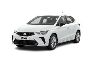 Seat Ibiza 1.0 TSI 85kW Style DSG