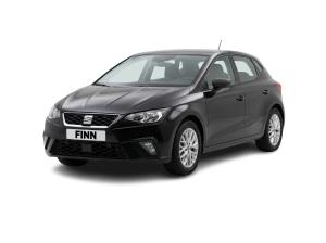 Seat Ibiza 1.0 TSI 70kW Style