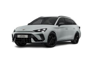 Cupra Leon Sportstourer 1.5 E-HYBRID 200KW VZ Black Ed. DSG SP