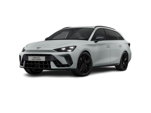 Cupra Leon Sportstourer 1.5 E-HYBRID 200KW VZ Black Ed. DSG SP