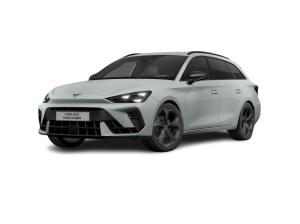 Cupra Leon Sportstourer 2.0 TDI 110kW DSG Sportstourer