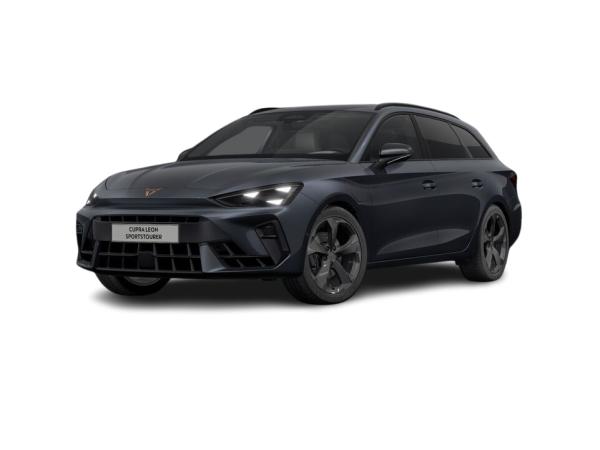 Cupra Leon Sportstourer 1.5 E-HYBRID 150KW DSG Sportstourer