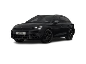 Cupra Leon Sportstourer 2.0 TSI 245kW VZ DSG 4WD Sportstourer