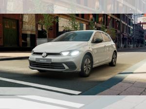 Volkswagen Polo ENERGY+++GJR*SHZ*KLIMA+++SOFORT VERFÜGBAR+++