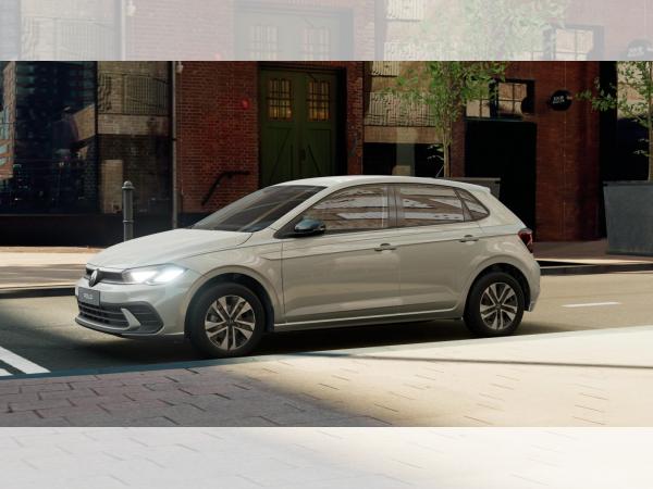 Volkswagen Polo ENERGY+++GJR*SHZ*KLIMA+++SOFORT VERFÜGBAR+++