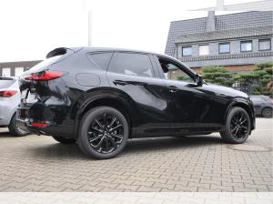 Mazda CX-60 PHEV 327ps Automatik AWD Homura Plus
