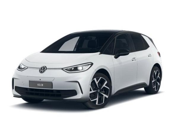 Volkswagen ID.3 Pro ENERGY *Allwetter*360°*AHK*IQ.Light*Side Assist*Navi*SHZ*
